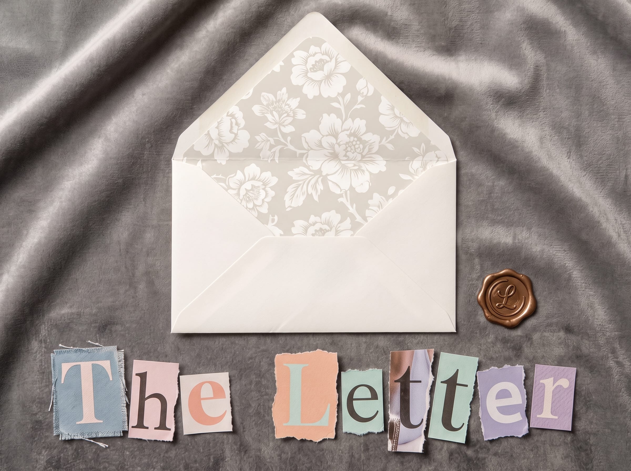 The Letter - Send messages to your future self