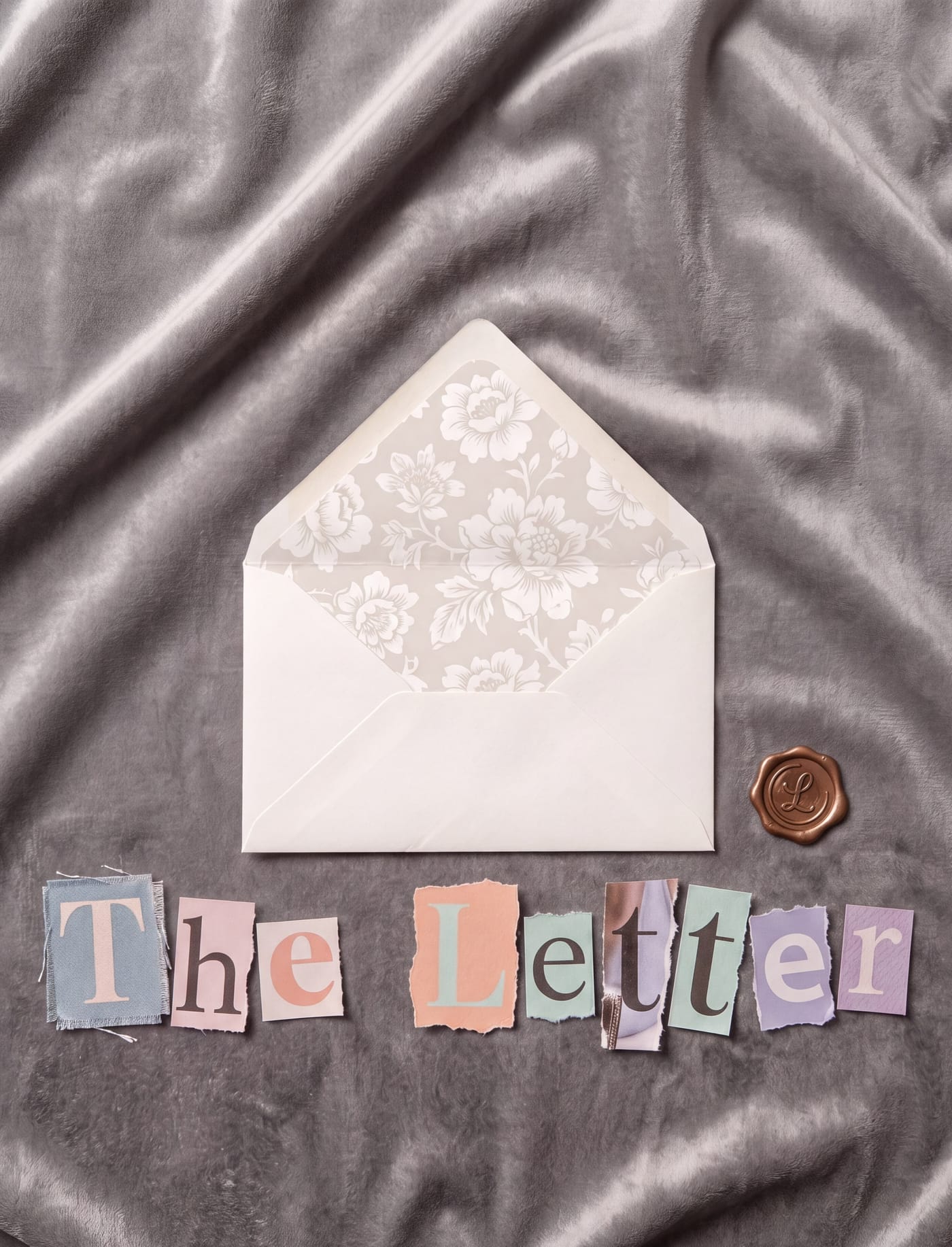 The Letter - Send messages to your future self